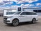 2027 Lincoln Navigator Black Label L