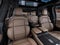 2027 Lincoln Navigator Black Label L