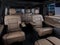 2027 Lincoln Navigator Black Label L