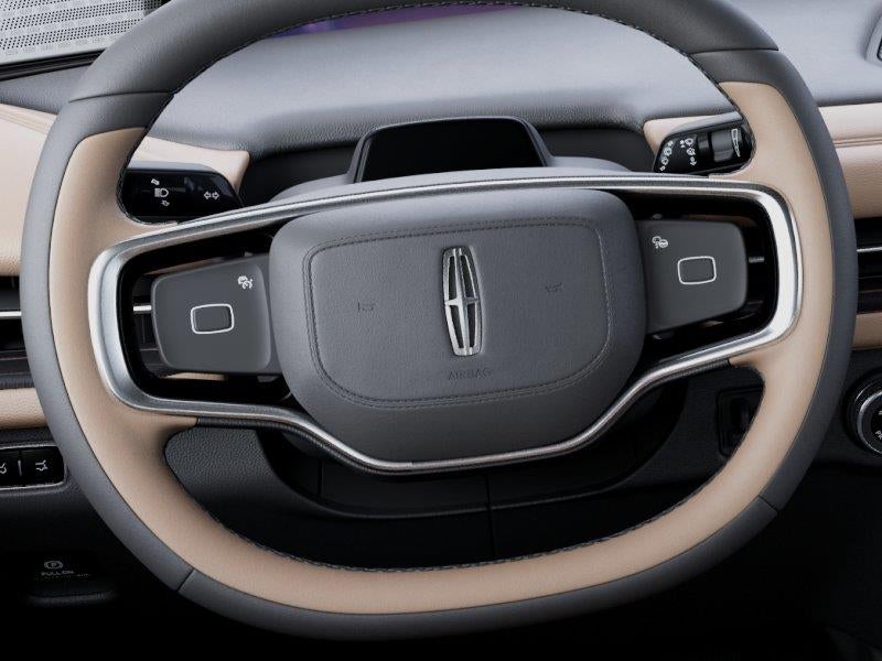 2027 Lincoln Navigator Black Label L