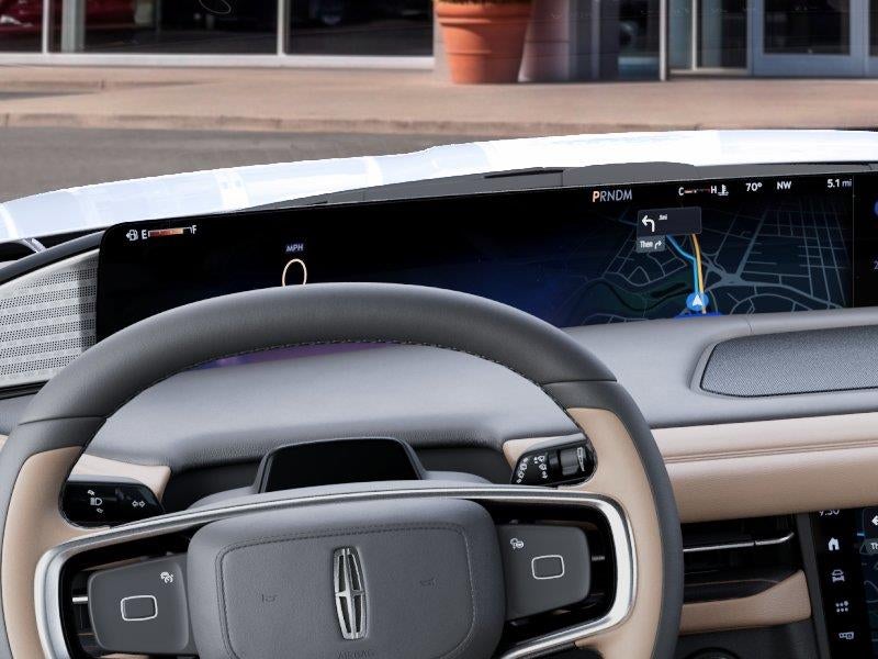 2027 Lincoln Navigator Black Label L