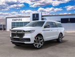 2027 Lincoln Navigator Black Label L