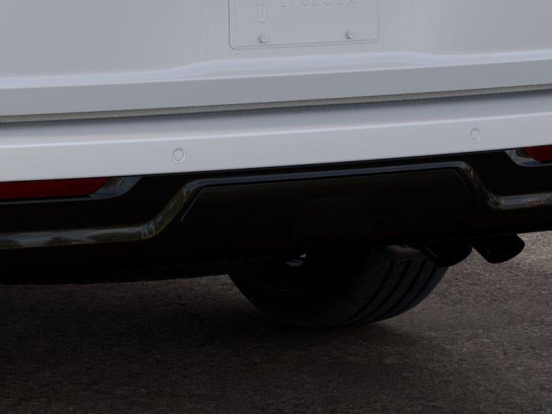 2027 Lincoln Navigator Black Label L