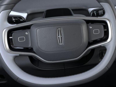 2025 Lincoln Navigator Black Label L