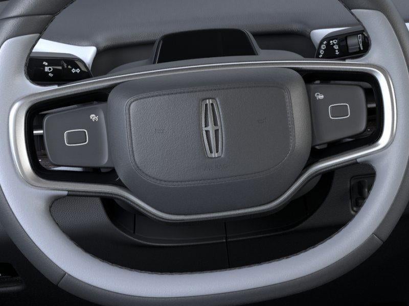 2025 Lincoln Navigator Black Label L