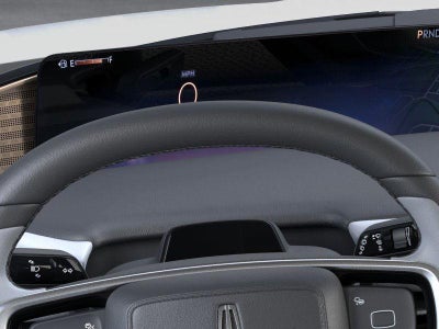 2025 Lincoln Navigator Black Label L
