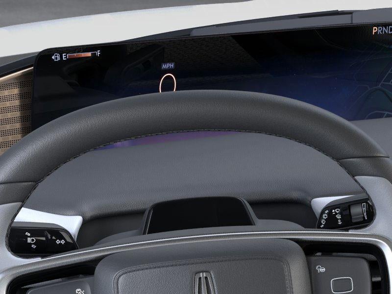 2025 Lincoln Navigator Black Label L