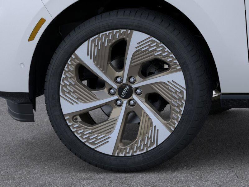 2025 Lincoln Navigator Black Label L