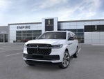 2025 Lincoln Navigator Black Label L