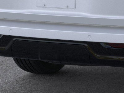 2025 Lincoln Navigator Black Label L