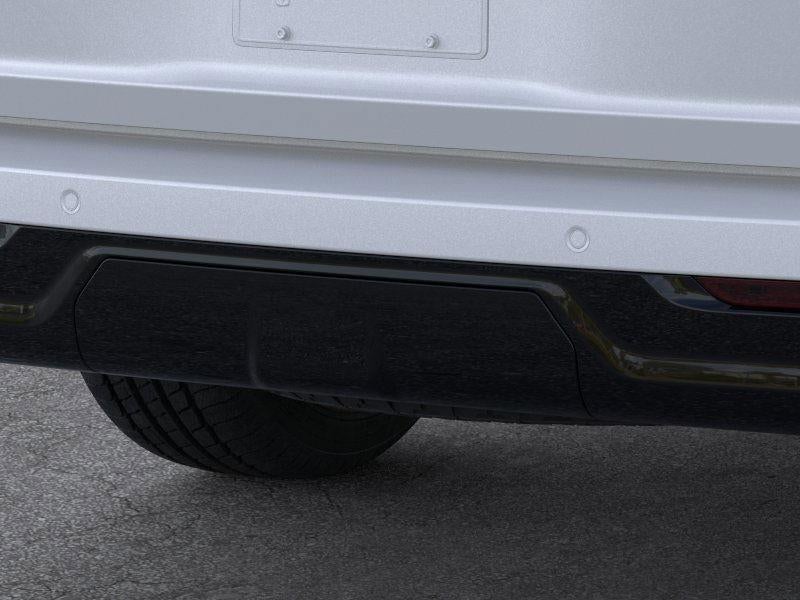 2025 Lincoln Navigator Black Label L