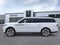 2025 Lincoln Navigator Black Label L