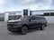 2026 Lincoln Navigator Black Label L