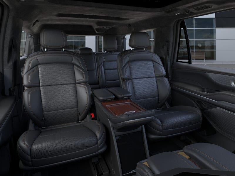 2026 Lincoln Navigator Black Label L