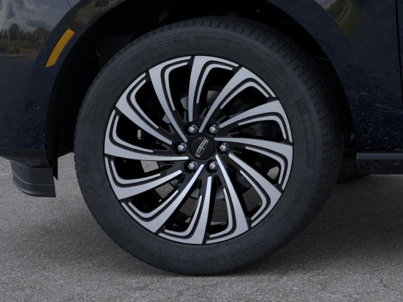 2026 Lincoln Navigator Black Label L