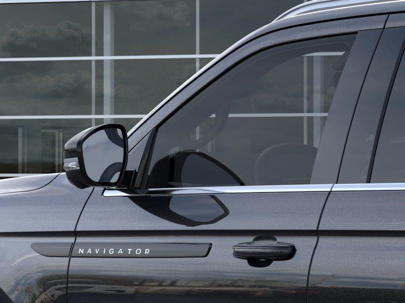2026 Lincoln Navigator Black Label L