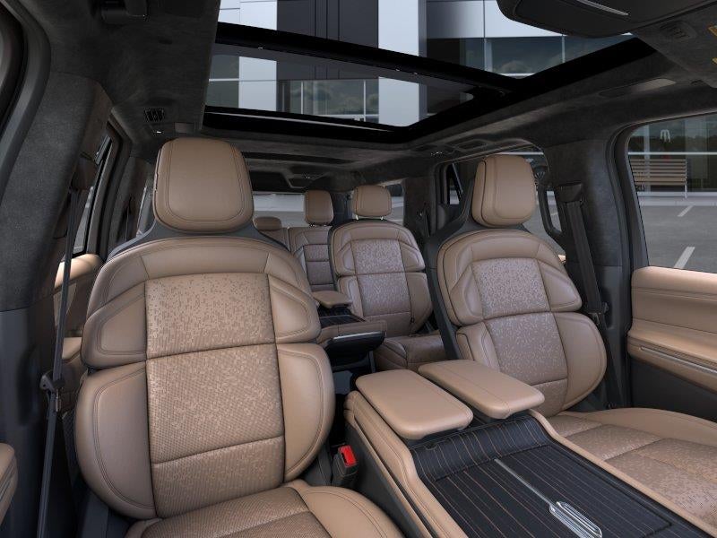 2026 Lincoln Navigator Black Label L