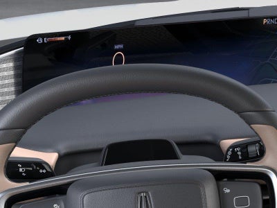 2026 Lincoln Navigator Black Label L