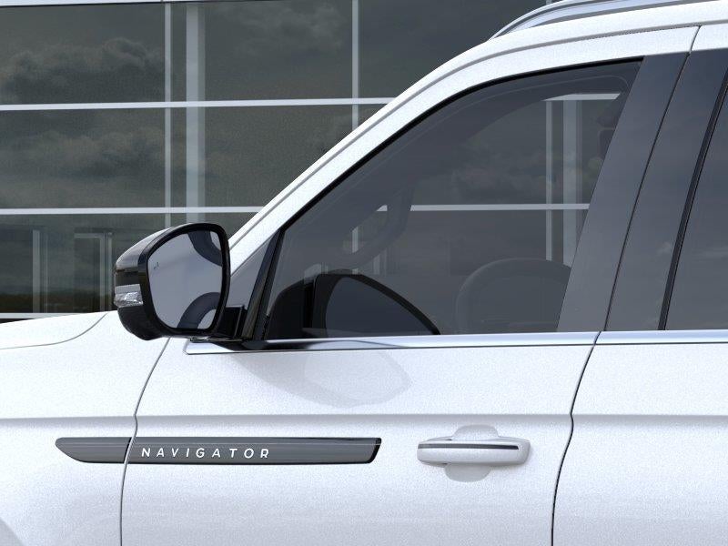 2026 Lincoln Navigator Black Label L