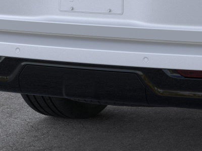 2026 Lincoln Navigator Black Label L