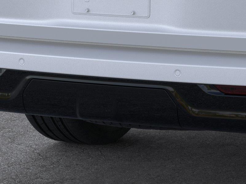 2026 Lincoln Navigator Black Label L