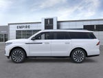 2026 Lincoln Navigator Black Label L