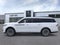 2026 Lincoln Navigator Black Label L