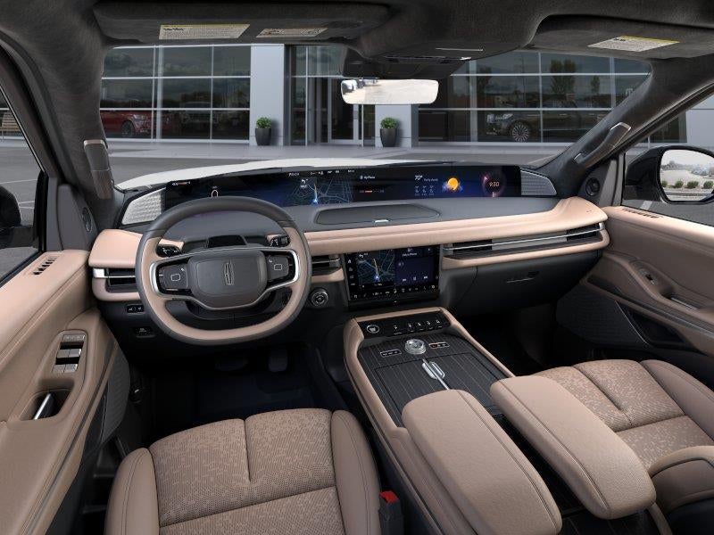 2026 Lincoln Navigator Black Label L