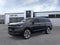 2026 Lincoln Navigator Black Label L