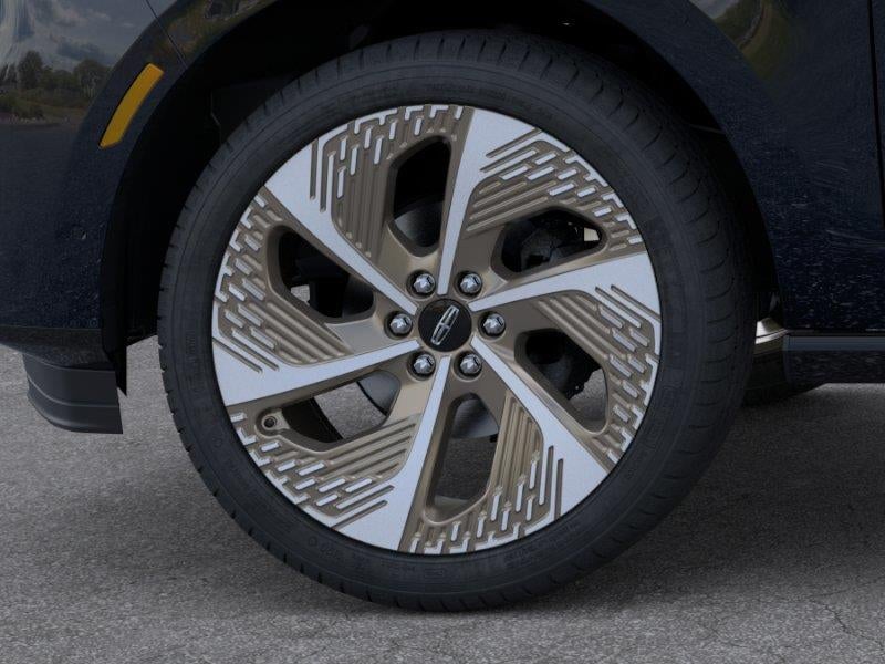 2026 Lincoln Navigator Black Label L
