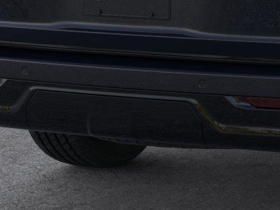 2026 Lincoln Navigator Black Label L