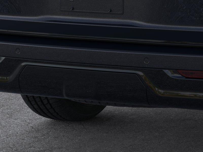 2026 Lincoln Navigator Black Label L