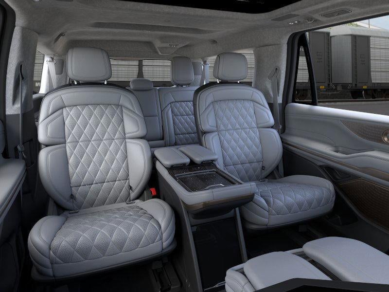 2026 Lincoln Navigator Black Label L