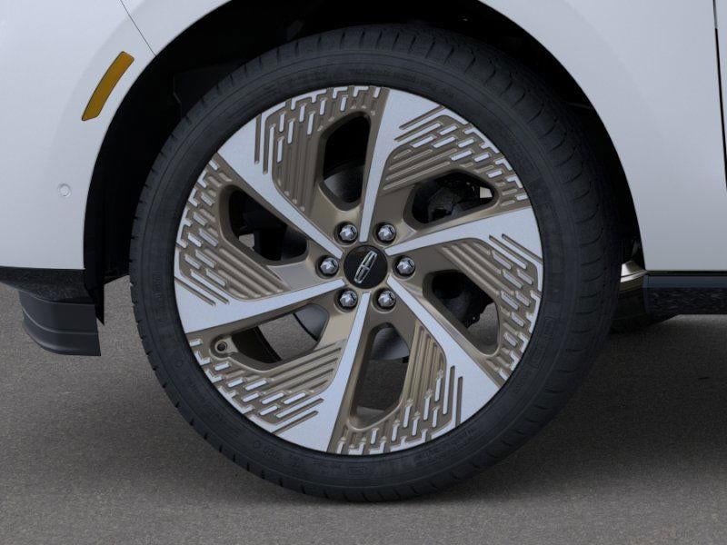 2026 Lincoln Navigator Black Label L