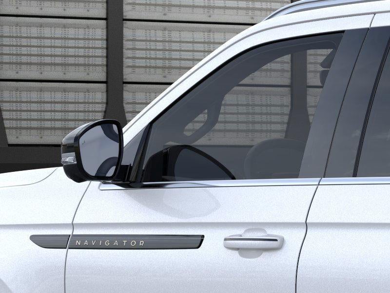 2026 Lincoln Navigator Black Label L