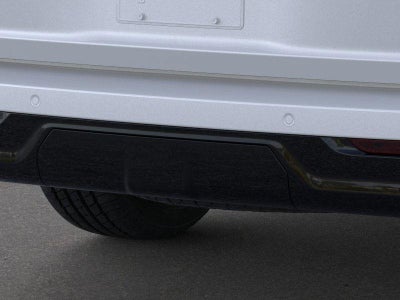 2026 Lincoln Navigator Black Label L