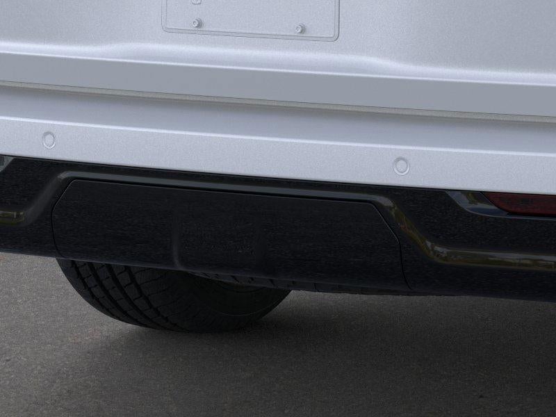 2026 Lincoln Navigator Black Label L