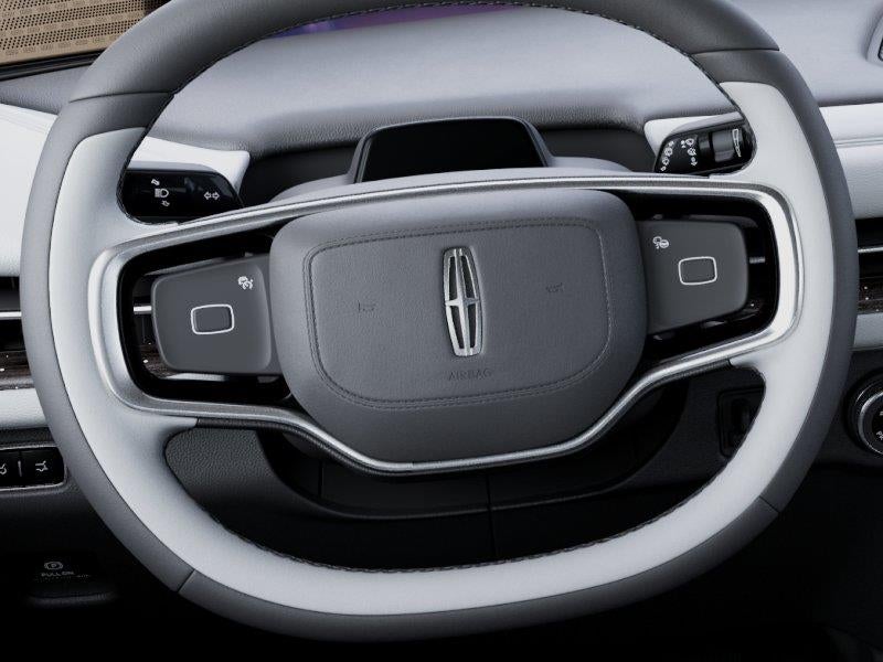2027 Lincoln Navigator Black Label L