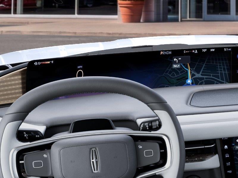 2027 Lincoln Navigator Black Label L