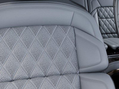 2027 Lincoln Navigator Black Label L