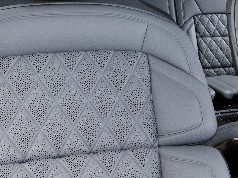 2027 Lincoln Navigator Black Label L