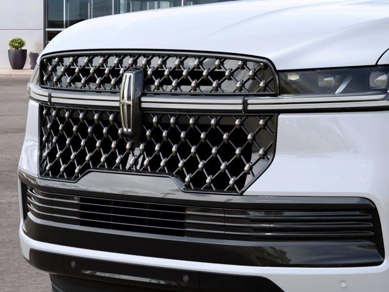 2027 Lincoln Navigator Black Label L