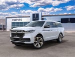 2027 Lincoln Navigator Black Label L