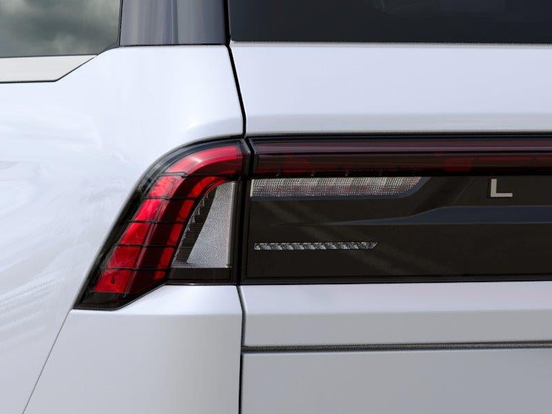 2027 Lincoln Navigator Black Label L