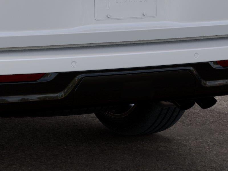 2027 Lincoln Navigator Black Label L