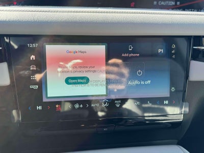 2026 Lincoln Navigator Black Label L