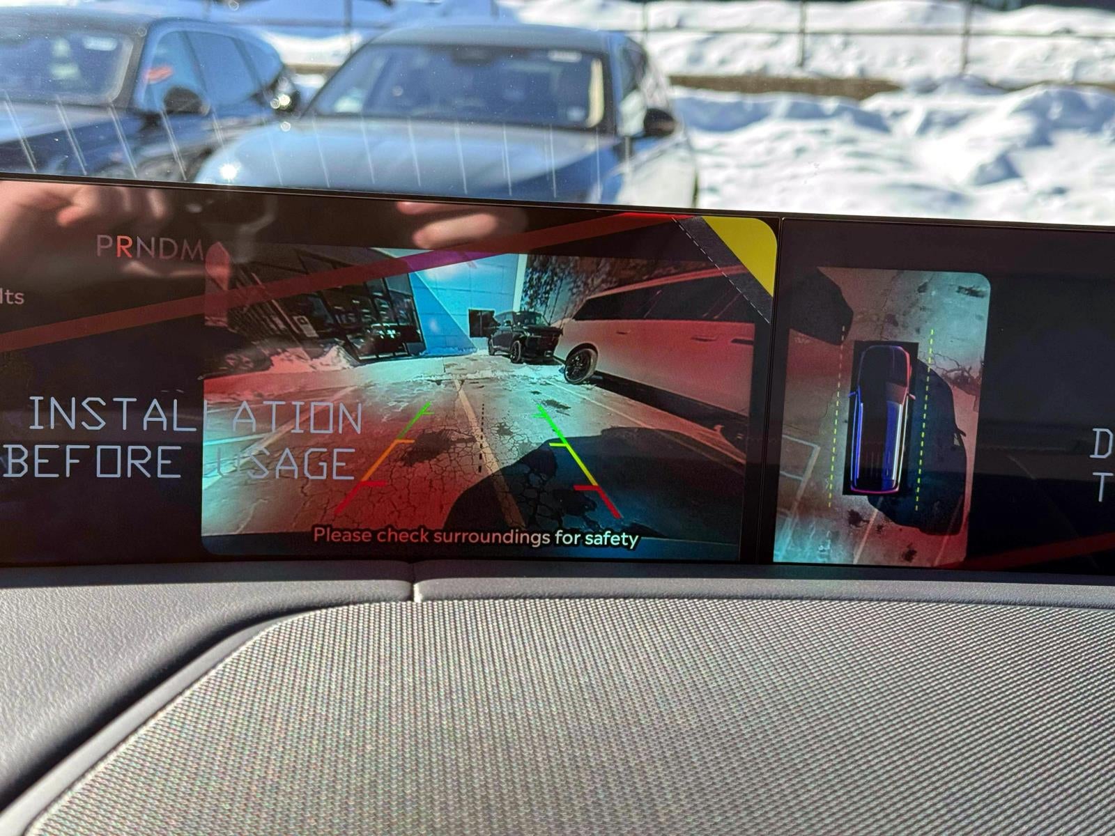 2026 Lincoln Navigator Black Label L