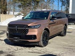 2026 Lincoln Navigator Black Label L