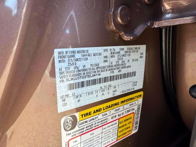 2026 Lincoln Navigator Black Label L