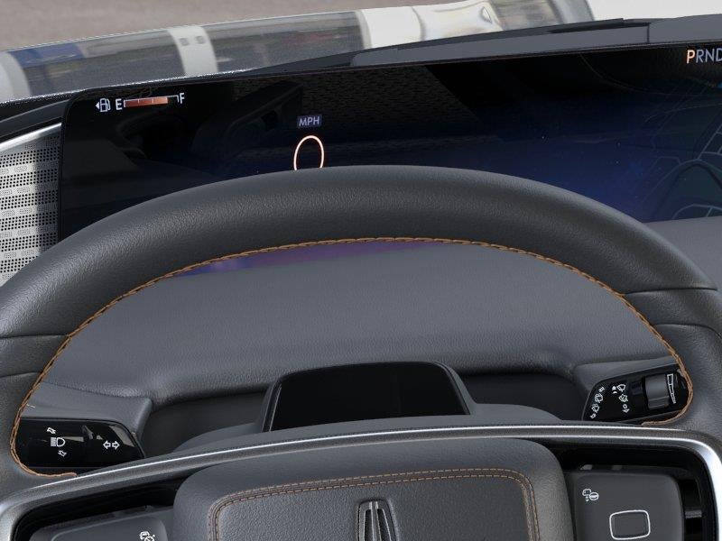 2026 Lincoln Navigator Black Label L